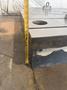 59" WIDE X 138" LONG X 12" TALL T-SLOTTED FLOOR PLATE. STOCK #0543426