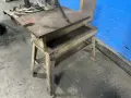 18”X26” TABLE MANUAL ARBOR PRESS