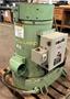 New Holland Spin Dryer K-24, 12" x 12" Basket, 75 Lb. Capacity, Heated, 1 HP