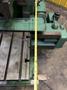 20" ROCKFORD MODEL #20 HYDRAULIC SHAPER: YOBRO #25676