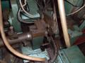 NEDSCHROEF #MW-32, HI-SPEED HOT NUT FORMER
