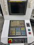 Cincinnati FTV 840-3700 VMC, 2008 – Fanuc Control, Through Spindle Coolant, 4th Axis Ready