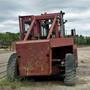 Forklift Truck, Taylor, 52,000#