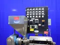 GENCA EXTRUDER   -  EB10024HHS2A17