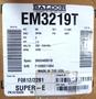 7-1/2 HP Baldor Motor, 184T, 3450 RPM, 3 Phase, New In Box