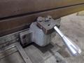 #205 K&amp;T MILWAUKEE KEARNEY AND TRECKER MODEL #205 S-12 HORIZONTAL MILL WITH TOOLMAKERS VERTICAL HEAD: STOCK #22495