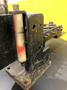 2-1/2&quot; X 12 DOUBLE PLANE ROLL STEEL WIRE COIL STRAIGTENER: STOCK #15425