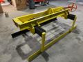 10,000# 74" X 96" ACCO SHEET LIFTER STOCK# 3894