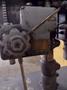 2 SPINDLE 20&quot; ATLAS CLAUSING MODEL #1800 GANG DRILL WITH POWER FEED: STOCK #16676