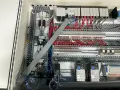 HOFFMAN PLC PANEL ELECTRICAL ENCLOSURE