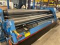 Bertsch Model 25-12 (1/4&quot; x 12&#039;) 4 Roll Plate Bending Roller