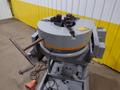 2500 LBS ARONSON TILTING ROTARY WELDING POSITIONER MODEL HD25A-MT:STOCK #17944