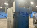 JV NORTHWEST 350 GAL STAINLESS STEEL SOAP HEATING TOTE / IBC TANK