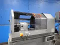 CNC LATHE