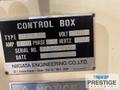 Machining Centers Horizontal CNC