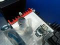SEW EURODRIVE MOVIPRO DRIVE &amp; APPLICATION CONTROLLER  -  PHC21A-A075M1-E31A-00