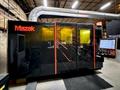 Mazak Optiplex 3015 10kW Fiber III