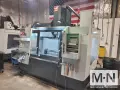 HAAS VF-3SS CNC Vertical Machining Center, 2024