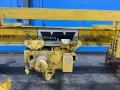 WHITING 10 TONS BRIDGE CRANE
