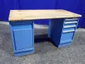 LISTA 60" X 30" WORKBENCH