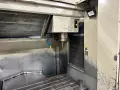 HITACHI SEIKI MODEL #VS-60 VERTICAL MACHINING CENTER: YOBRO #25670