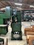 10 TON MULTIPRESS MODEL #WT100M C FRAME HYDRAULIC PRESS : YOBRO #26145