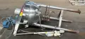 HAMILTON 80 GALLONS 80 Gal Hamilton Double Motion Kettle, S/S