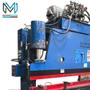 Pacific 100 TON 12′ Hydraulic Press Brake