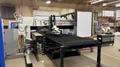18 Ton Trumpf TruPunch 1000 – 2024, Low Hours, Extremely Clean- 5’x 10′