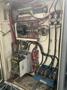 14 STAND YODER MODEL #2-1/2 ROLLFORMER: STOCK #80953
