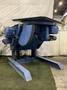 40,000 LB PANDJURIS MODEL 400-12MRMT-VBL WELDING POSITIONER: STOCK #81275