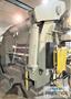 Accurpress 600 Ton x 16&#039;  3-Axis CNC Hydraulic Press Brake
