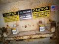 20 HP Ball &amp; Jewell Plastic Granulator or Grinder STOCK# 4428