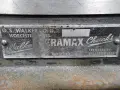 BROWN &amp; SHARPE 6" X 12" SURFACE GRINDER  -  818 MICROMASTER
