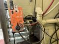 32 TON FEDERAL OBI PRESS