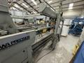 IOWA PRECISION 20,000 LBS SLEAR LINE  -  UCR20M60