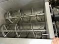 Mepaco Model: 170  - 2000lb Capacity Mixer-Blender w/Dual Ribbons