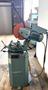 14" Scotchman Cold Saw CP0 350LT, Miter, 4-7/8" Tube, 2" Solids,  3 HP