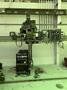 20&#039; RANSOME RAIL MOUNTED WELDING MANIPULATOR WITH LINCOLN WELDERS: STOCK #17950