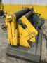 48" x 5/16" WYSONG MODEL #D-48 POWERED PLATE BENDING ROLL: YOBRO #24998