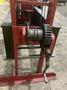 150 TON KR WILSON MODEL #37KAA-150DA-1P H-FRAME PRESS: YOBRO #25926