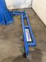 6&#039;6&quot; X 1/2 TON GORBEL JIB CRANE. STOCK #1008325