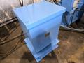 4" NOMURA P-100WP TABLE TYPE HORIZONTAL BORING MILL. STOCK # 0755926