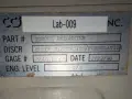 BRABENDER PLASTICORDER