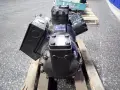 COPELAND REFRIGERATION COMPRESSOR  -  6DS3R40ME-TSN-800