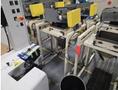 Warren 24" Roll Sorter