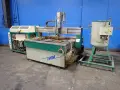 IWM 52 1/2" X 53" CNC WATERJET CUTTING MACHINE  -  IWM1313H-1Y