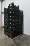 (800) 23&quot; X 15&quot; PLASTIC STORAGE TOTES / BASKETS: STOCK #20582