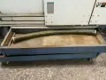 MORI SEIKI 21” X 55” CNC VMC  -  MV-55/50