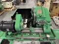 MYFORD MG-12HA Hydraulic Cylindrical Grinder #7181
